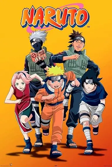 Anime Naruto